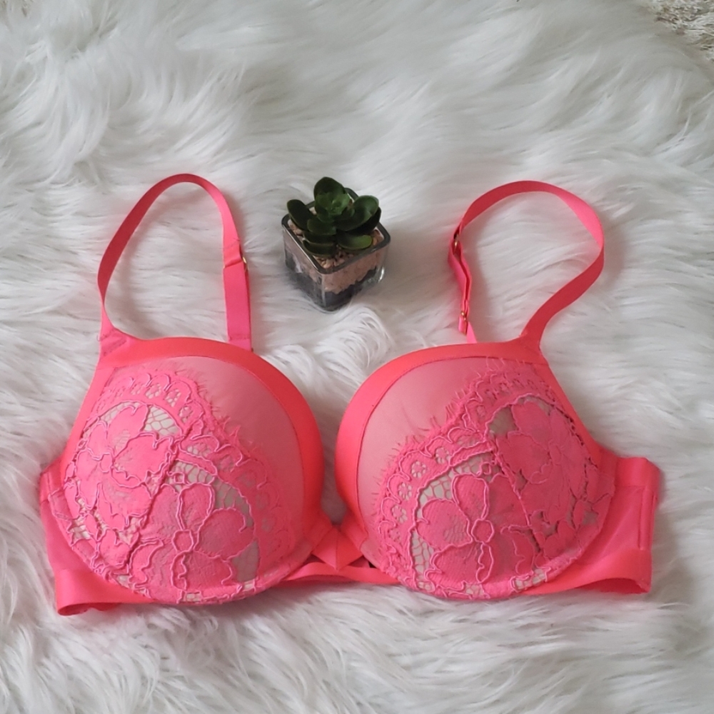 Victoria's Secret Very Sexy Push up Bra